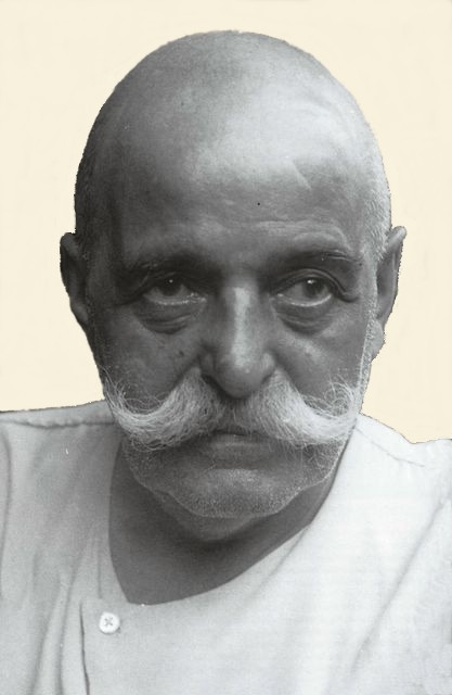 G I Gurdjieff